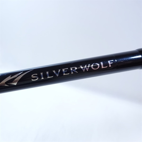 ２３シルバーウルフ７６ＭＬ－Ｓ・Ｗ